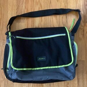 Eddie Bauer Baby/Diaper Bag